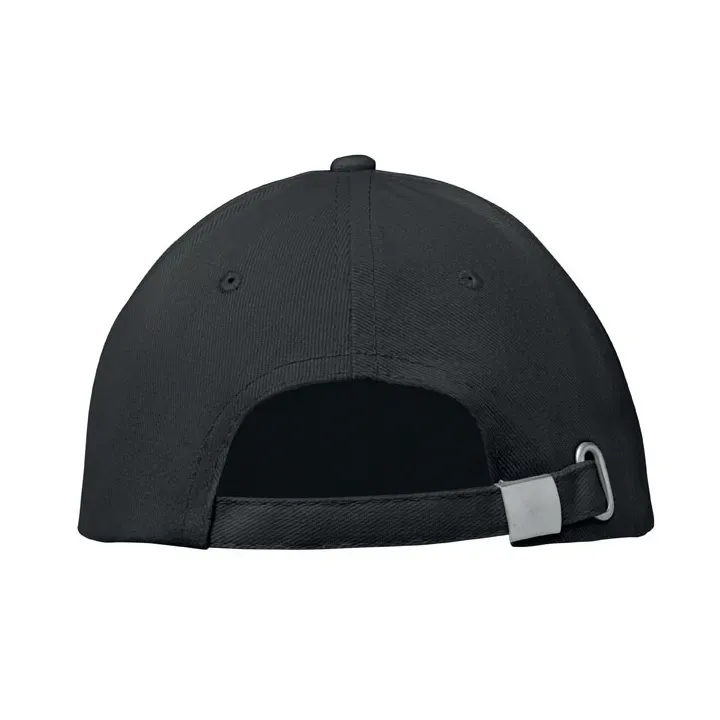 6 panel baseball cap - MO1464 (MOCN#83)